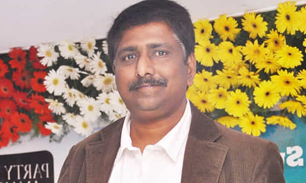 సిట్ విచారణకు దిగొచ్చిన ఐటీ గ్రిడ్ ఎండీ అశోక్