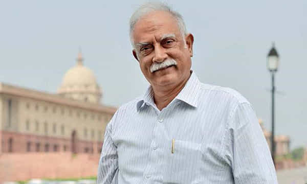 పార్టీ ఫిరాయింపులు కొత్తేం కాదు : గజపతిరాజు