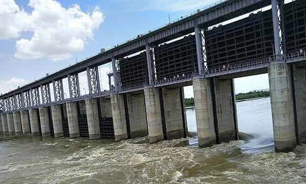 రేపు తెరుచుకోనున్న బాబ్లీ ప్రాజెక్టు గేట్లు