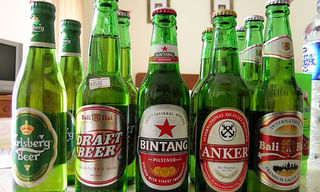 మందేసి చిందేసిన ఆర్టీసీ డ్రైవర్