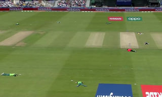 ‘ధోనీ ఉండటం మాకో వరం’: కోహ్లీ