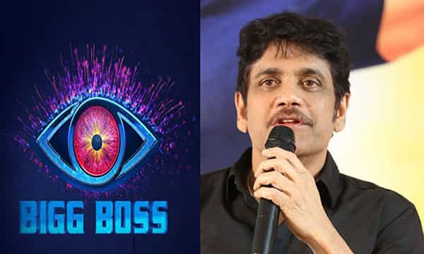 బిగ్ బాస్ 3 లీకులు షురూ..?