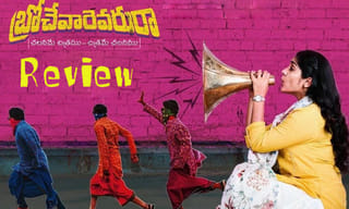 ‘కల్కి’ మూవీ రివ్యూ..!