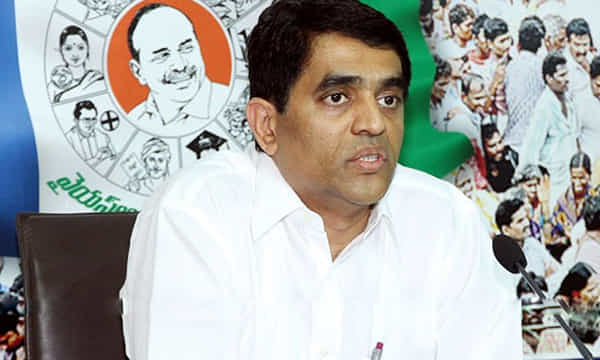 ప్రభుత్వ బడికే అమ్మ ఒడి : మంత్రి బుగ్గన క్లారిటీ