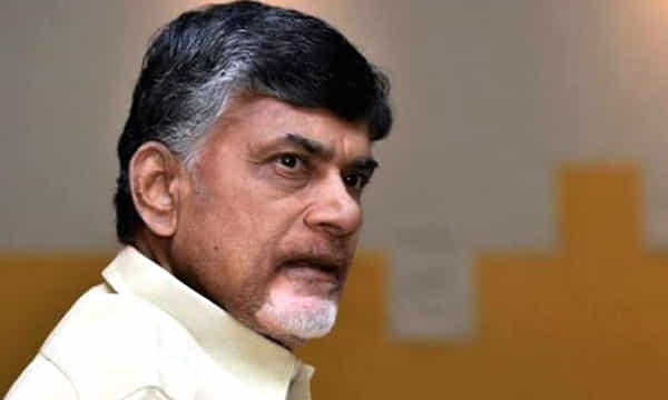 బీజేపీలో టీడీపీ ఎంపీల చేరిక వెనక బాబు హస్తం..?