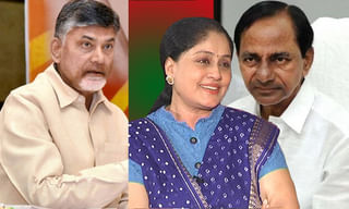 బీజేపీ గూటికి చేరిన టీడీపీ ఎంపీలు!