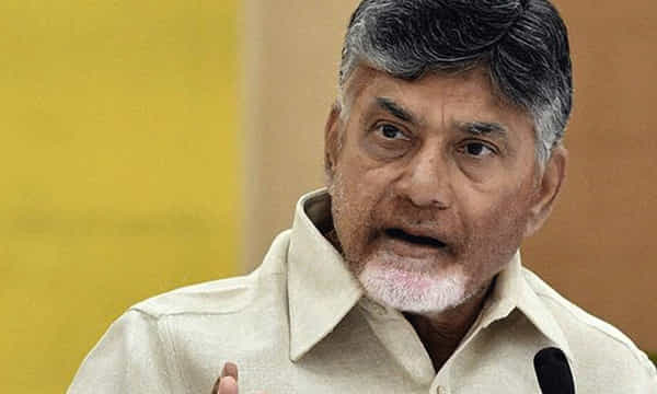 నటి విజయనిర్మల మృతికి చంద్రబాబు సంతాపం..