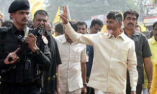 ఏపీకి రూ.2264 కోట్ల రుణం..!