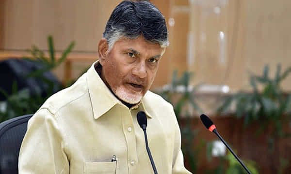 చంద్రబాబు పరాభవానికి వాస్తు లోపమే కారణమా..?