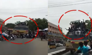 లాభాలతో ప్రారంభమైన స్టాక్ మార్కెట్లు