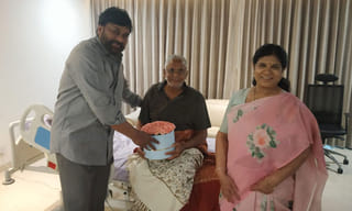 కాస్టింగ్ కౌచ్‌పై నటి రాధా ప్రశాంతి సంచలన వ్యాఖ్యలు..!