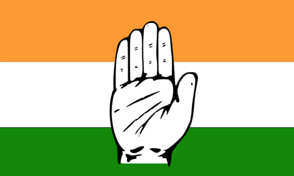 లక్కీ డ్రాలో ఎంపీపీగా ఎన్నికైన కాంగ్రెస్ సభ్యురాలు