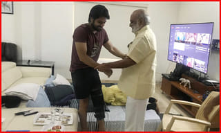 ‘విరాటపర్వం’ స్టోరీ లీక్..?