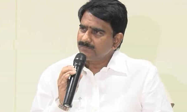 విశాఖ స్టీల్ ఫ్యాక్టరీని అందుకే అమ్మేస్తున్నారు.. పోస్కో ప్రతినిధులతో సీఎం జగన్ కుమ్మక్కయ్యారు -దేవినేని ఉమా