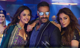 ముఖానికి మళ్లీ మేకప్.. రాములమ్మ ఇకపై సినిమాల్లోనే కొనసాగుతారా..?