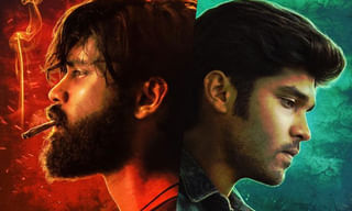 ‘మన్మధుడు 2’కు కాపీ మరక..?