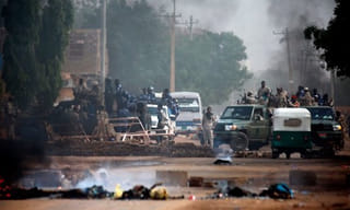 అమెరికాతో టారిఫ్ వార్…చైనా వార్నింగ్  !