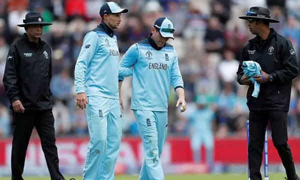 ఇంగ్లాండ్కు డబుల్ షాక్!