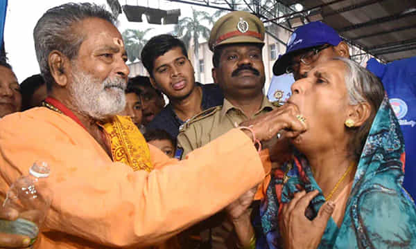 ఇవాల్టి నుంచి చేప ప్రసాదం పంపిణీ.. సర్వం సిద్ధం