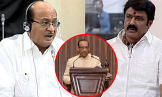 గుజరాత్‌కు తప్పిన ముప్పు… ఒమన్‌వైపు మళ్లిన వాయు తుఫాన్