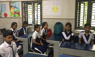 ఆటో నడుపుతున్న సీరియల్ నటి.. ఎవరో తెలిస్తే షాక్..