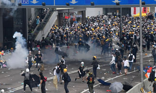 వావ్ ! రాకాసి తోడేలు.. ఏ నాటిది ?