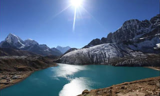 కేరళ నీళ్లొద్దన్న తమిళనాడు