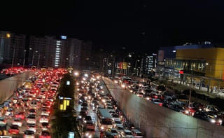 చెన్నైలో తీవ్ర నీటి కరువు!