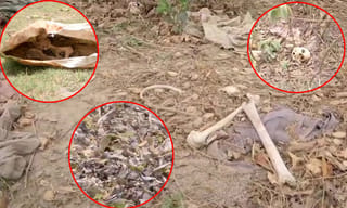 చనిపోయాడనుకుని పోస్ట్ మార్టమ్‌కి తీసుకెళ్తే..