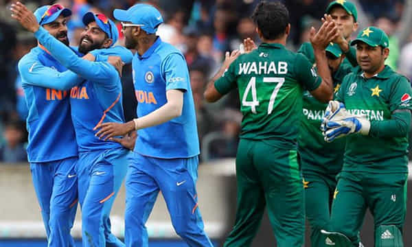 భారత్, పాక్ మ్యాచ్ రద్దయితే కోట్లు నష్టం!