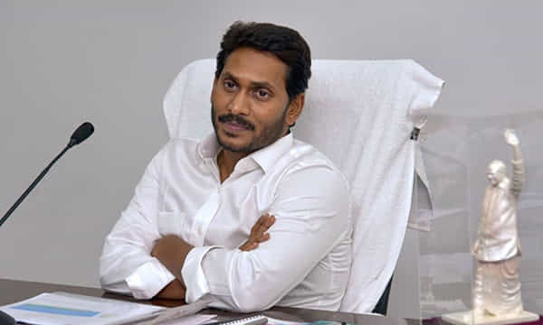 ఈ నెల 20న పోలవరంకు సీఎం జగన్!