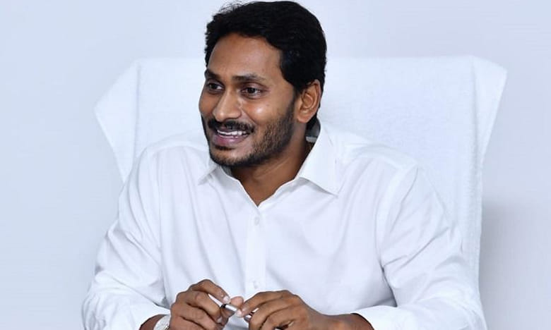 ఏపీలో బెల్టు షాపులపై కొరడా: వైఎస్ జగన్