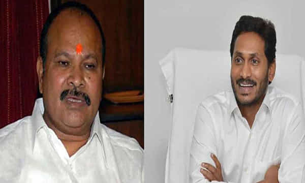 అన్యాయాలను సరిద్దిదండి: జగన్కు కన్నా ఏడు లేఖలు