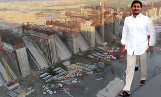 టీటీడీ ఛైర్మన్‌గా బాధ్యతలు స్వీకరించిన వైవీ సుబ్బారెడ్డి