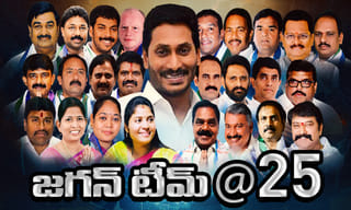 ప్రమాణ స్వీకారం చేసిన కొడాలి నాని..