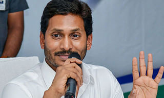 సీఎం జగన్ పీఏగా నాగేశ్వరరెడ్డి.. ఆయనెవరంటే..!