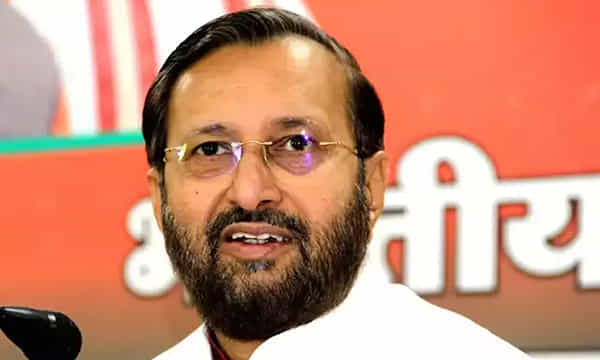 ప్రసార భారతికి స్వయం ప్రతిపత్తి ముఖ్యం... ప్రకాష్ జవదేకర్
