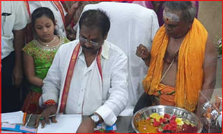 ఓపెన్ మార్కెట్‌ ద్వారా రుణం.. ఏపీకి కేంద్ర అనుమతి