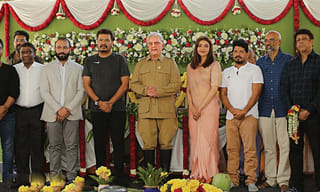 నన్ను వదిలెయ్: విజయ్ దేవర కొండకు మహేష్ ట్వీట్