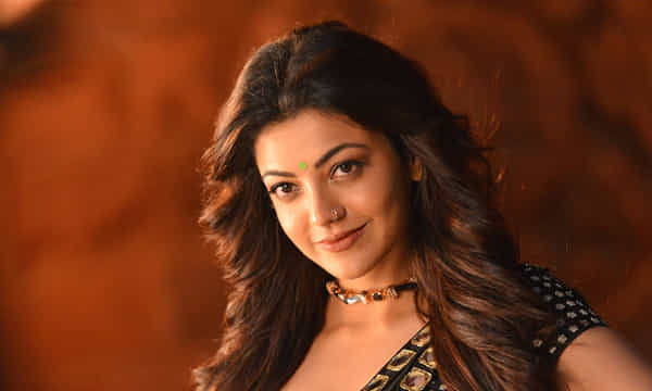 బన్ని మూవీలో కాజల్ ఐటెమ్ సాంగ్..?