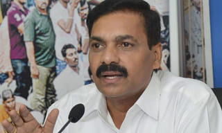 అలీ ‘బాబు’.. 23 దొంగలు: టీడీపీపై అనిల్ కుమార్ వ్యంగాస్త్రాలు