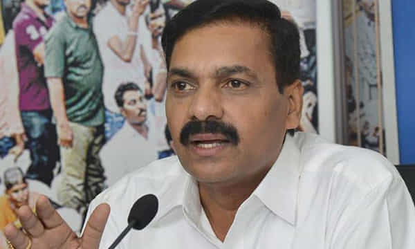 గత ఐదేళ్లలో ప్రజలు దౌర్భాగ్యమైన పాలన చూశారు : కాకాని