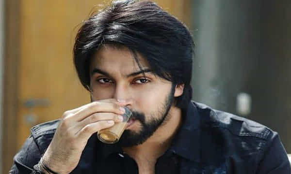 సైబర్ క్రైం స్టేషన్లో చిరంజీవి చిన్నల్లుడు.. ఎందుకు?