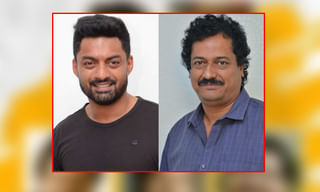 సైబర్ క్రైం స్టేషన్‌లో చిరంజీవి చిన్నల్లుడు.. ఎందుకు?