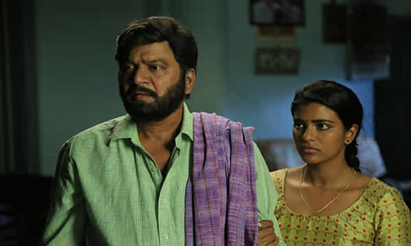 ఆకట్టుకుంటోన్న కౌసల్య కృష్ణమూర్తి టీజర్!