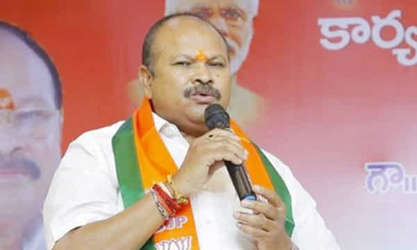 ప్రత్యేక హోదా తప్ప.. జగన్ ఇంకేమడిగినా మోదీ చేస్తారు : కన్నా
