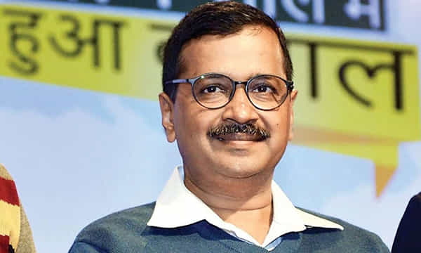 మహిళలకు ‘నో’ టికెట్.. కేజ్రీవాల్ సంచలన నిర్ణయం