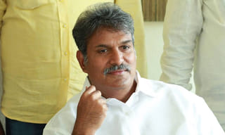 కొత్త జడ్జీల ప్రమాణస్వీకారం