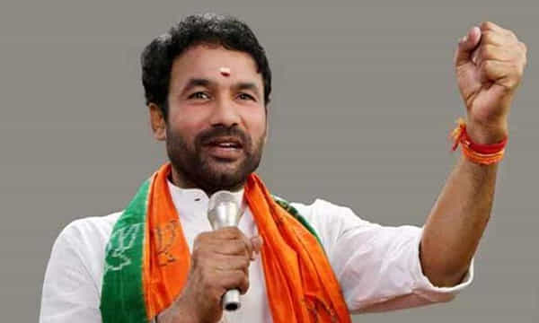 ఓటమే విజయానికి నాంది - కిషన్ రెడ్డి