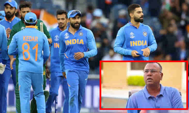 పాక్పై కోహ్లీసేన కుట్ర.. మాజీ క్రికెటర్ సంచలన వ్యాఖ్యలు!